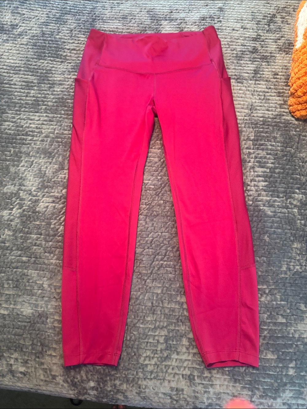 all in motion Hot Pink Athletic Leggings